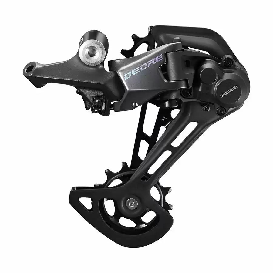 SHIMANO Cambio Posteriore 1x12v SGS Shadow RD+ Deore RD-M6100