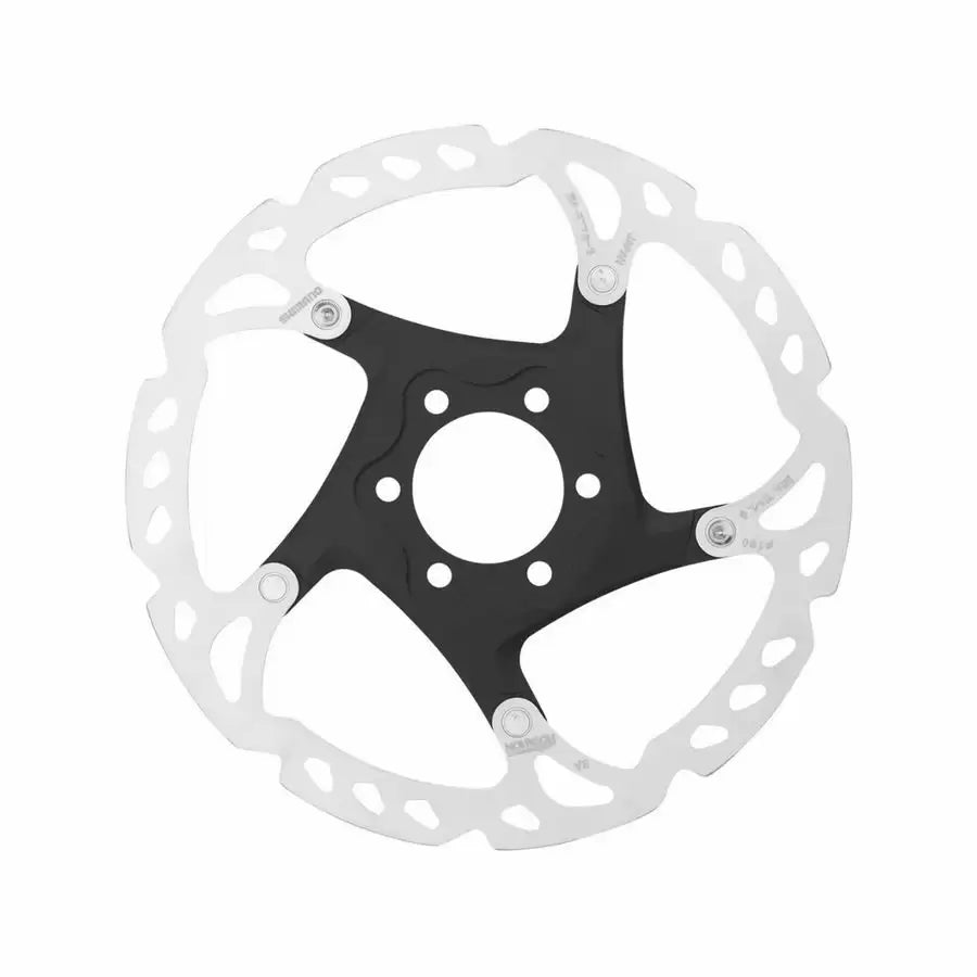 SHIMANO Disco Freno SM-RT76M2 6 Fori