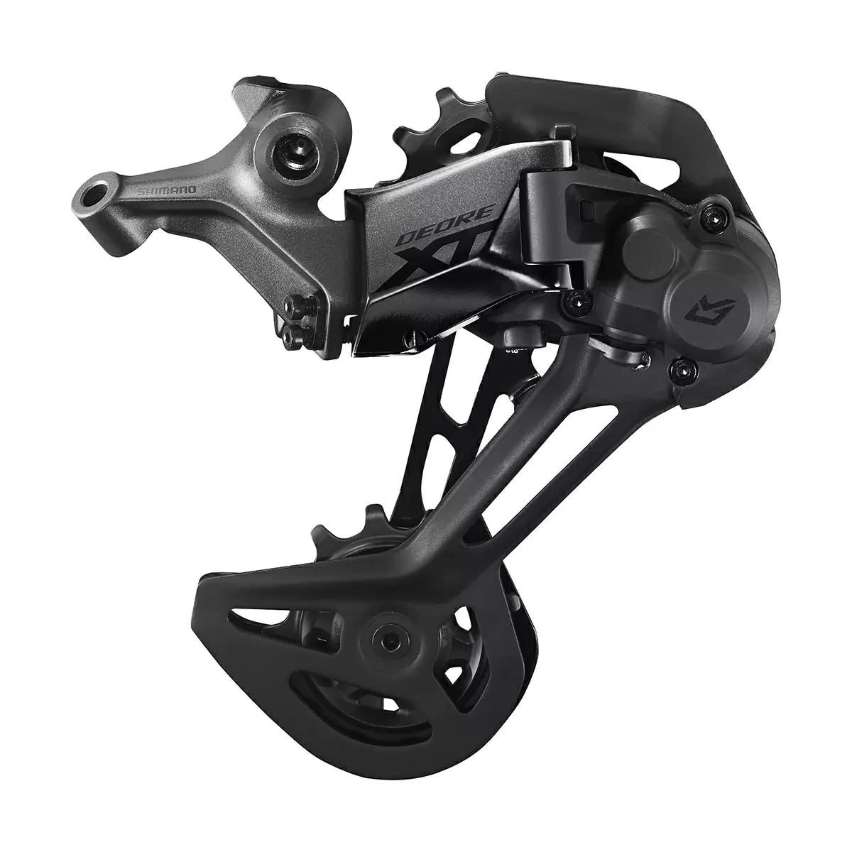 SHIMANO Cambio Posteriore Deore XT RD-M8130 SGS 11v Linkglide