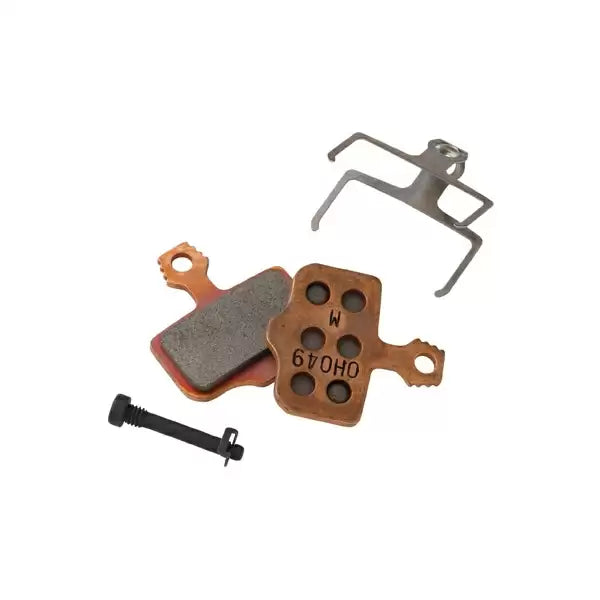 SRAM pastiglie Sinterizzate Freni Disco Elixir