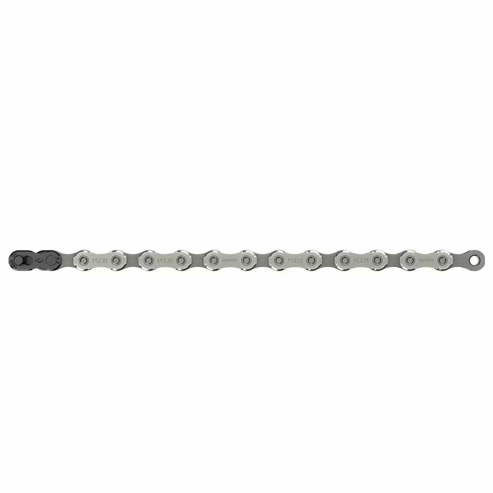 SRAM Catena e-bike PC-EX1 144 maglie