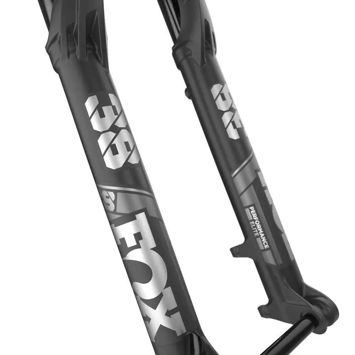 FOX Forcella 38 Float Performance Elite 170mm 27.5'' Grip2 offset 44mm nero 2022