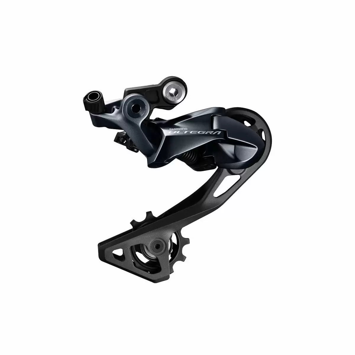 SHIMANO Deragliatore posteriore Ultegra RD-R8000 GS 11-vel gabbia media