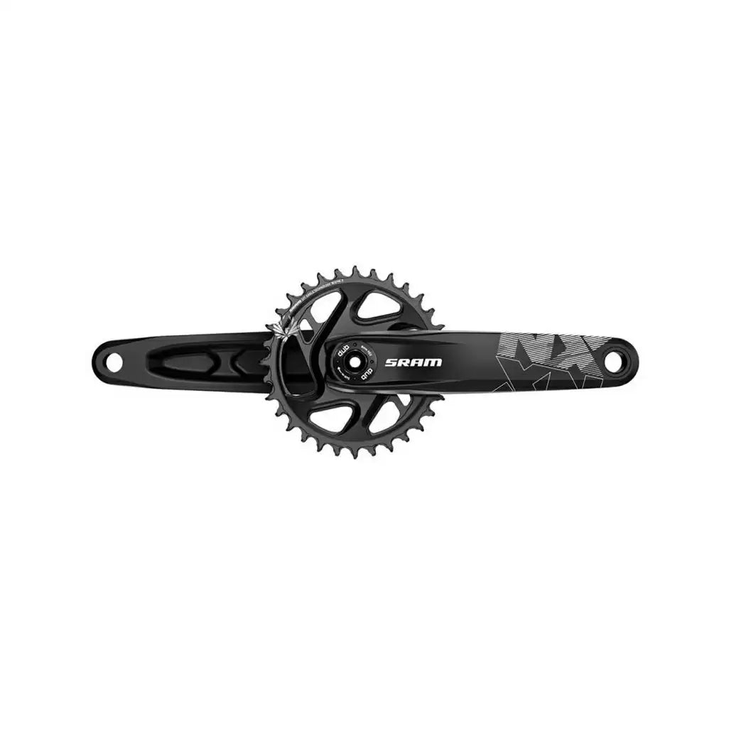 SRAM Guarnitura NX Eagle 32t DUB Boost 1x12v 165mm