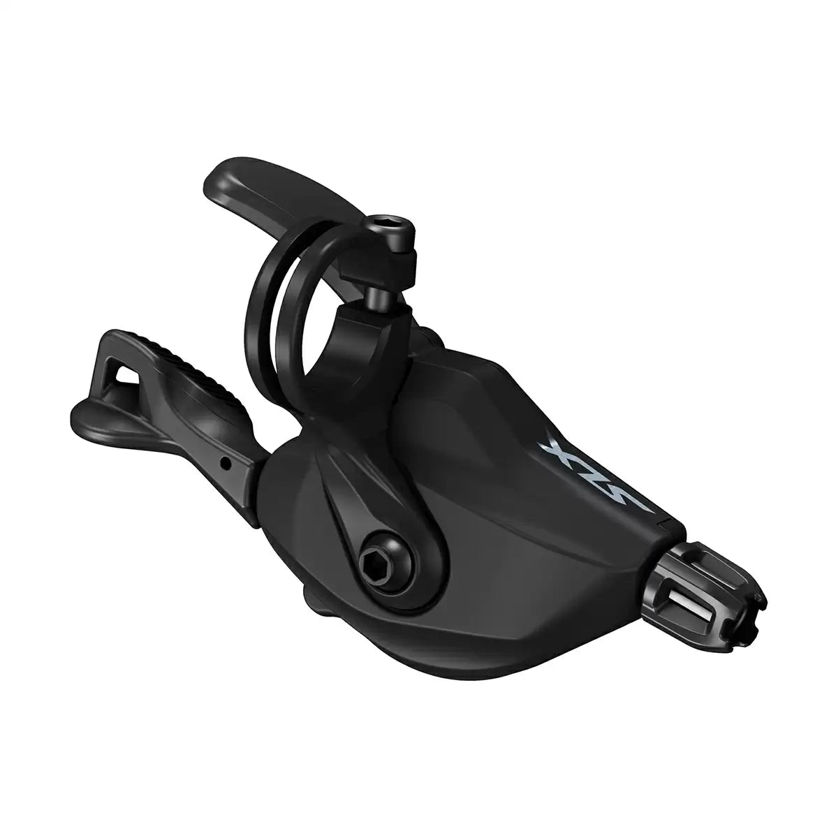 SHIMANO Comando Cambio Posteriore Destro SLX SL-M7100 collarino 12v