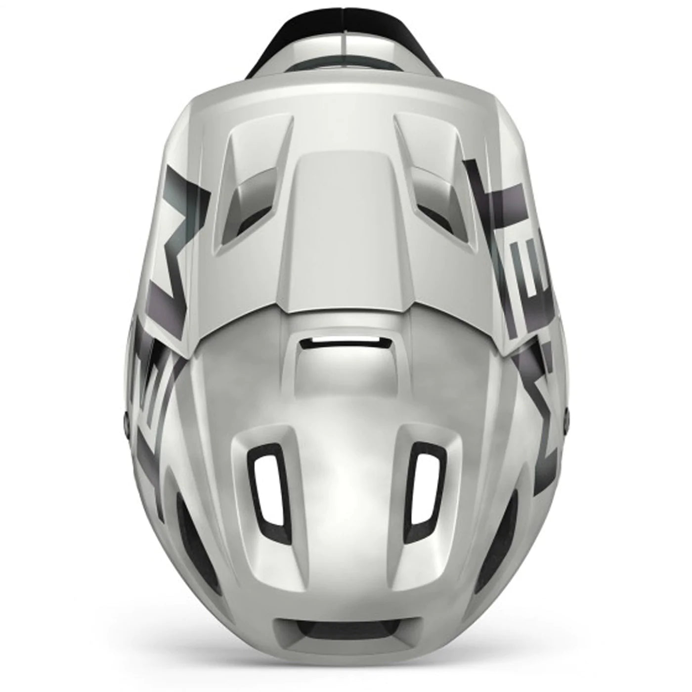 Met Casco Parachute MCR - Bianco