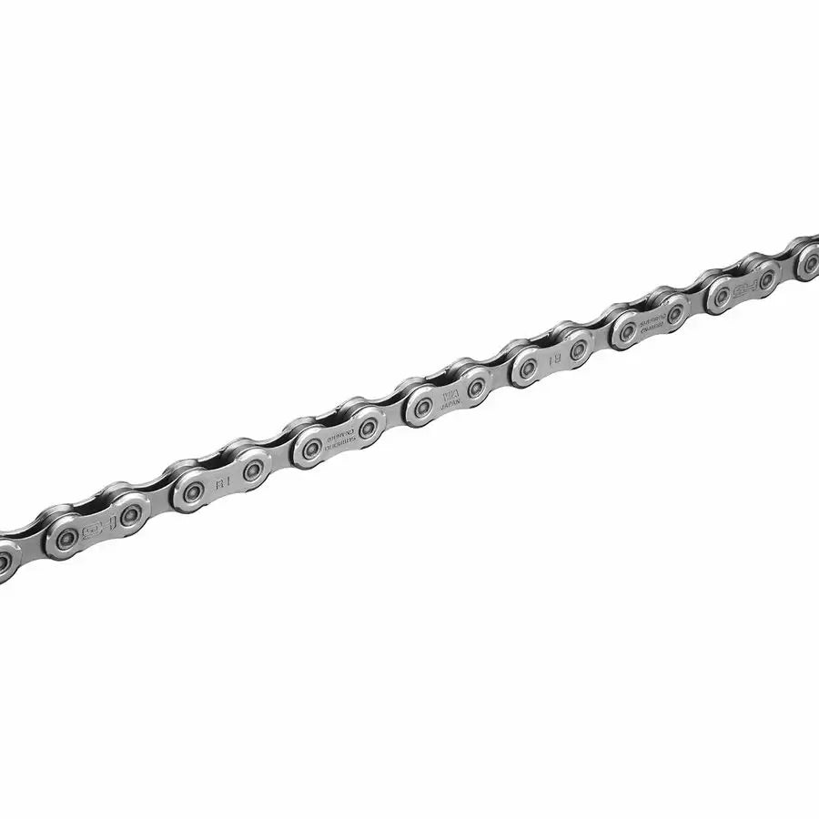SHIMANO Catena 12v Deore CN-M6100 126 maglie + QuickLink