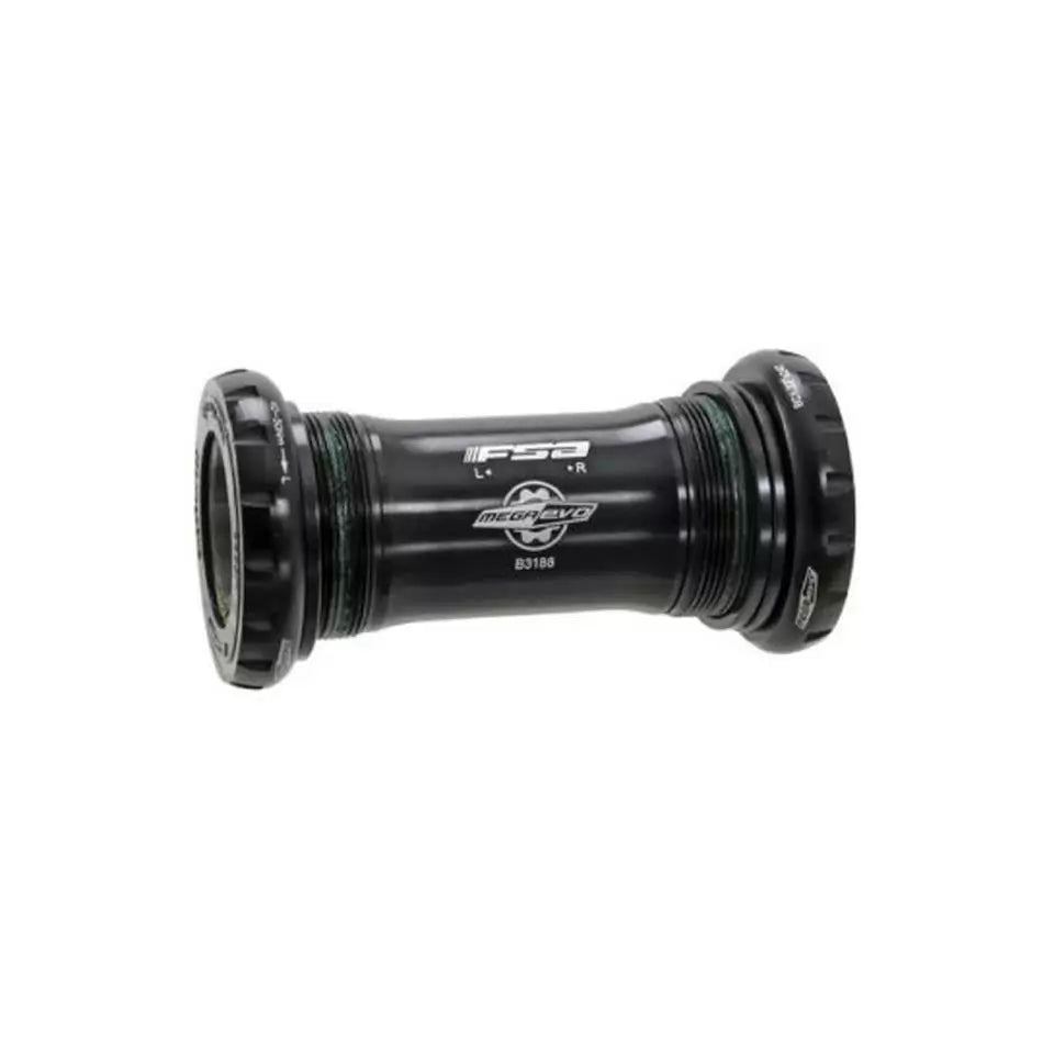 FSA movimento centrale megaevo gradient bb-evo7000 mtb bsa 68mm