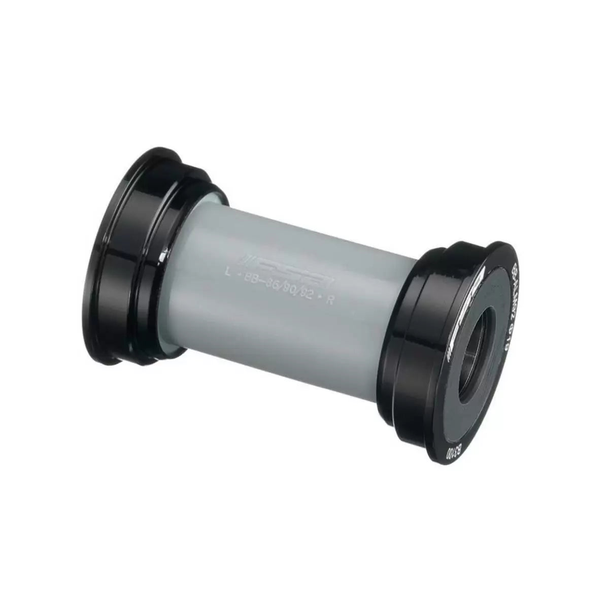 FSA movimento centrale bb-al86/19 acciaio strada bb86 19mm