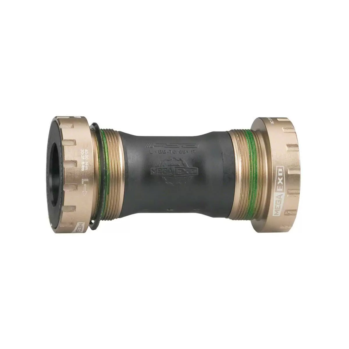 FSA movimento centrale megaexo strada bb-6000 bsa 68mm