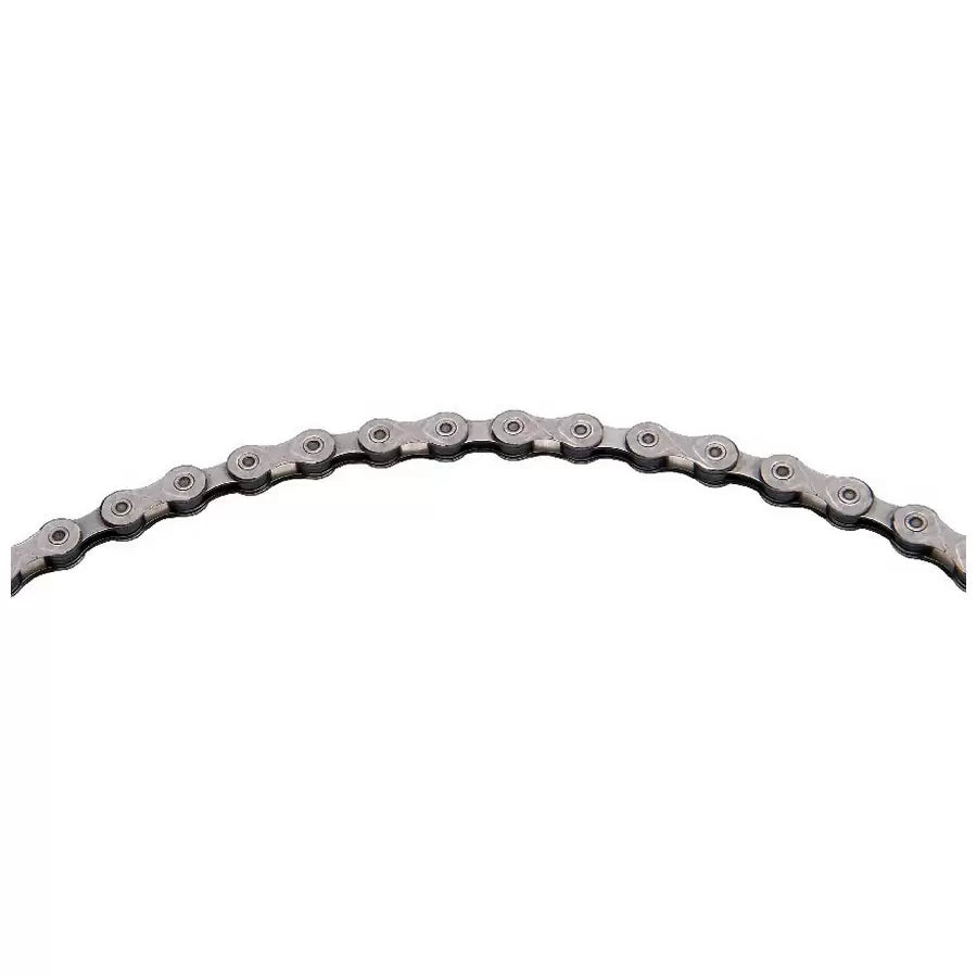 KMC Catena 9 velocità 'X9' colore grigio confezione in sacchetto