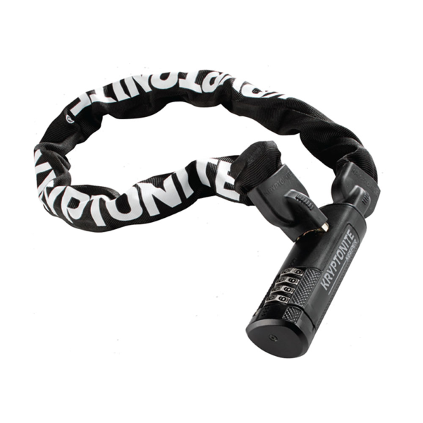 Kryptonite catena KEEPER D7X90cm BLACK A