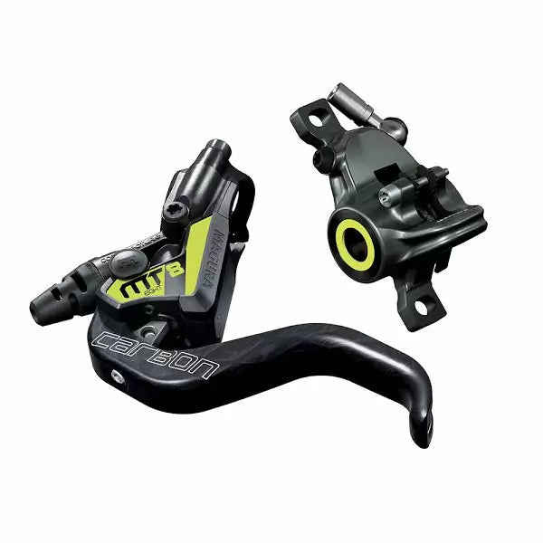 Magura Freno a disco MT8 SL carbonio singolo destro / sinistro
