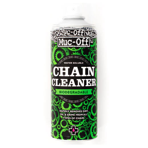 Muc-Off Chain Cleaner - 400 ml