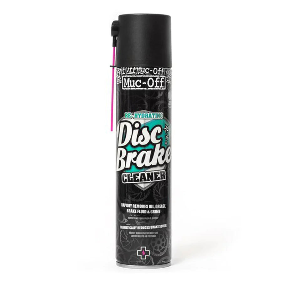 Muc-Off Disc Brake Cleaner - 400 ml