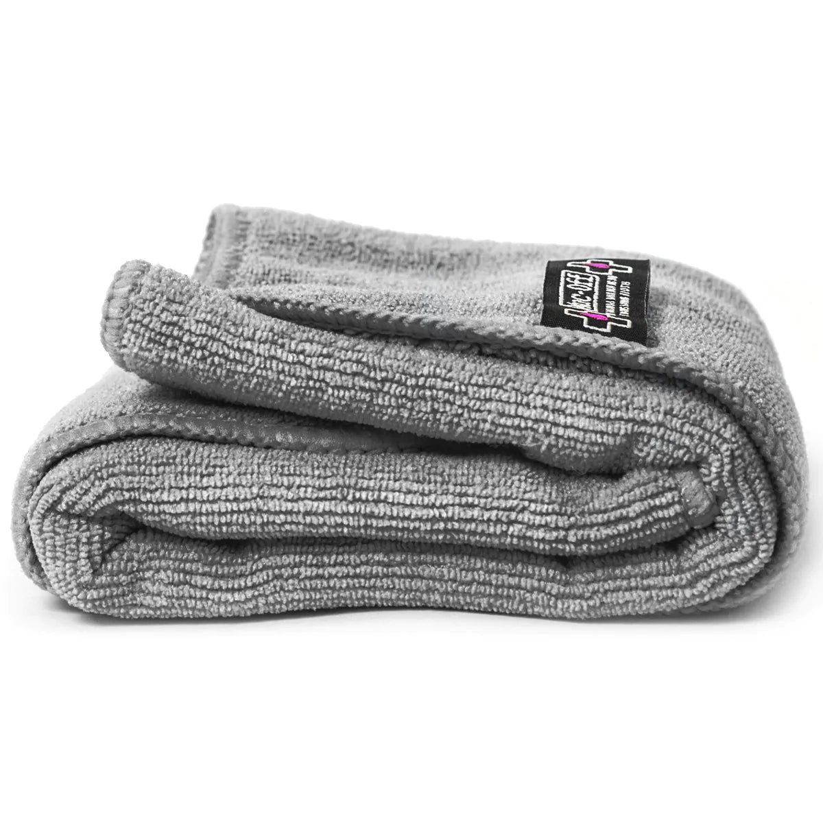 MUC-OFF Luxury microfiber polish cloth
