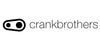 BRAND-CRANK BROTHERS logo