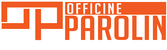 BRAND-OFFICINE PAROLIN logo