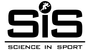 BRAND-SIS SCIENCE IN SPORT logo