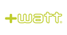 BRAND-+WATT logo