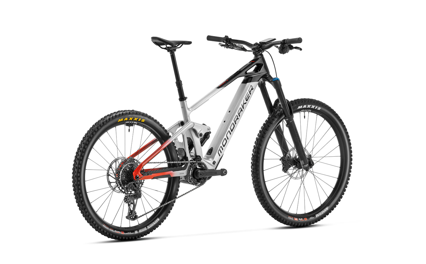 Mondraker DUNE R