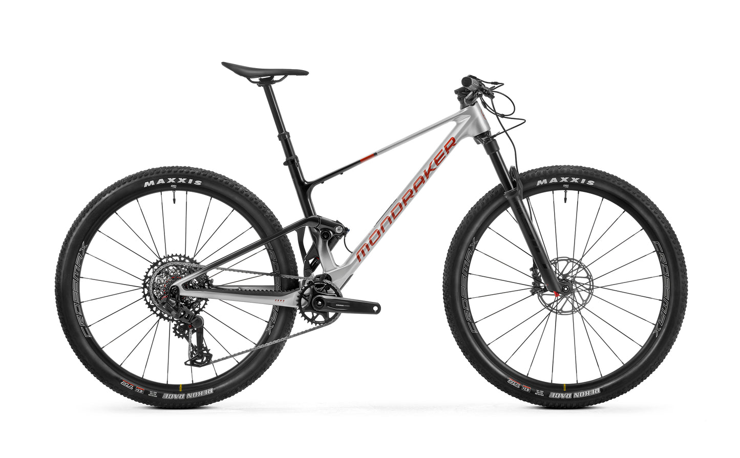Mondraker F-PODIUM R