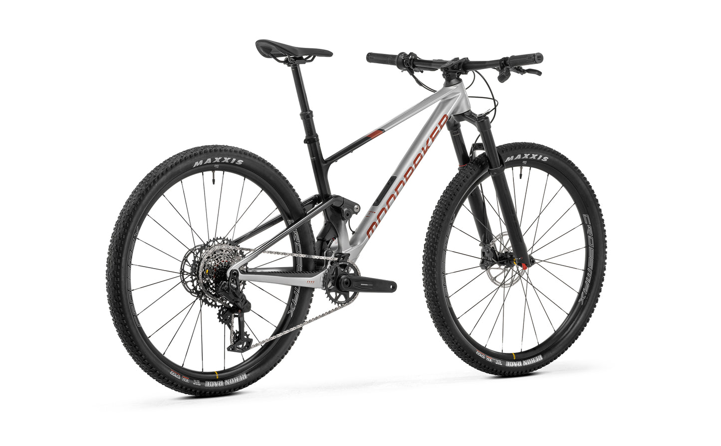 Mondraker F-PODIUM R
