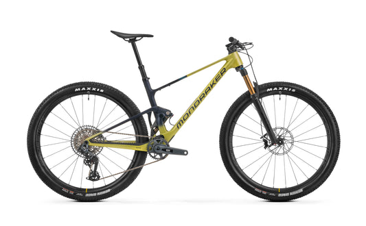 Mondraker F-PODIUM RR