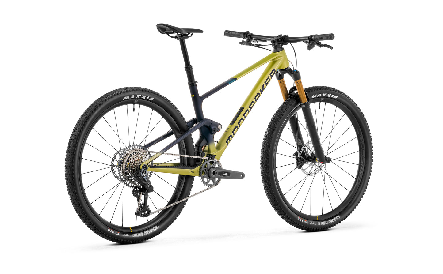 Mondraker F-PODIUM RR