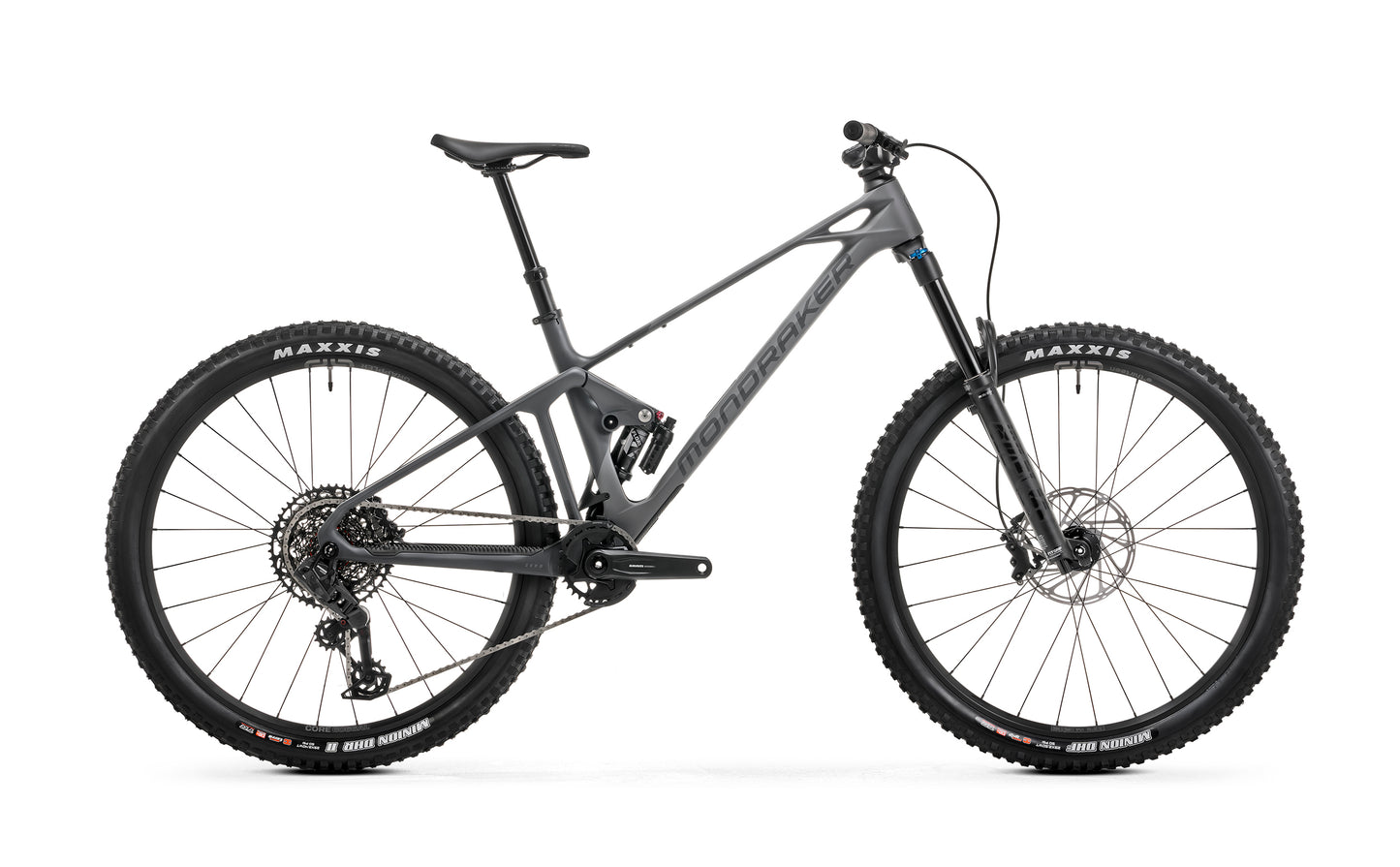 Mondraker FOXY CARBON R