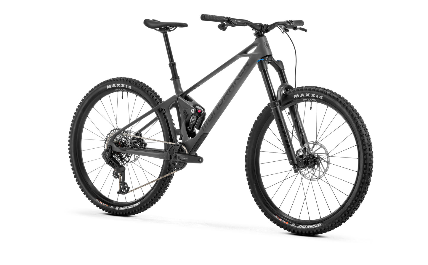 Mondraker FOXY CARBON R