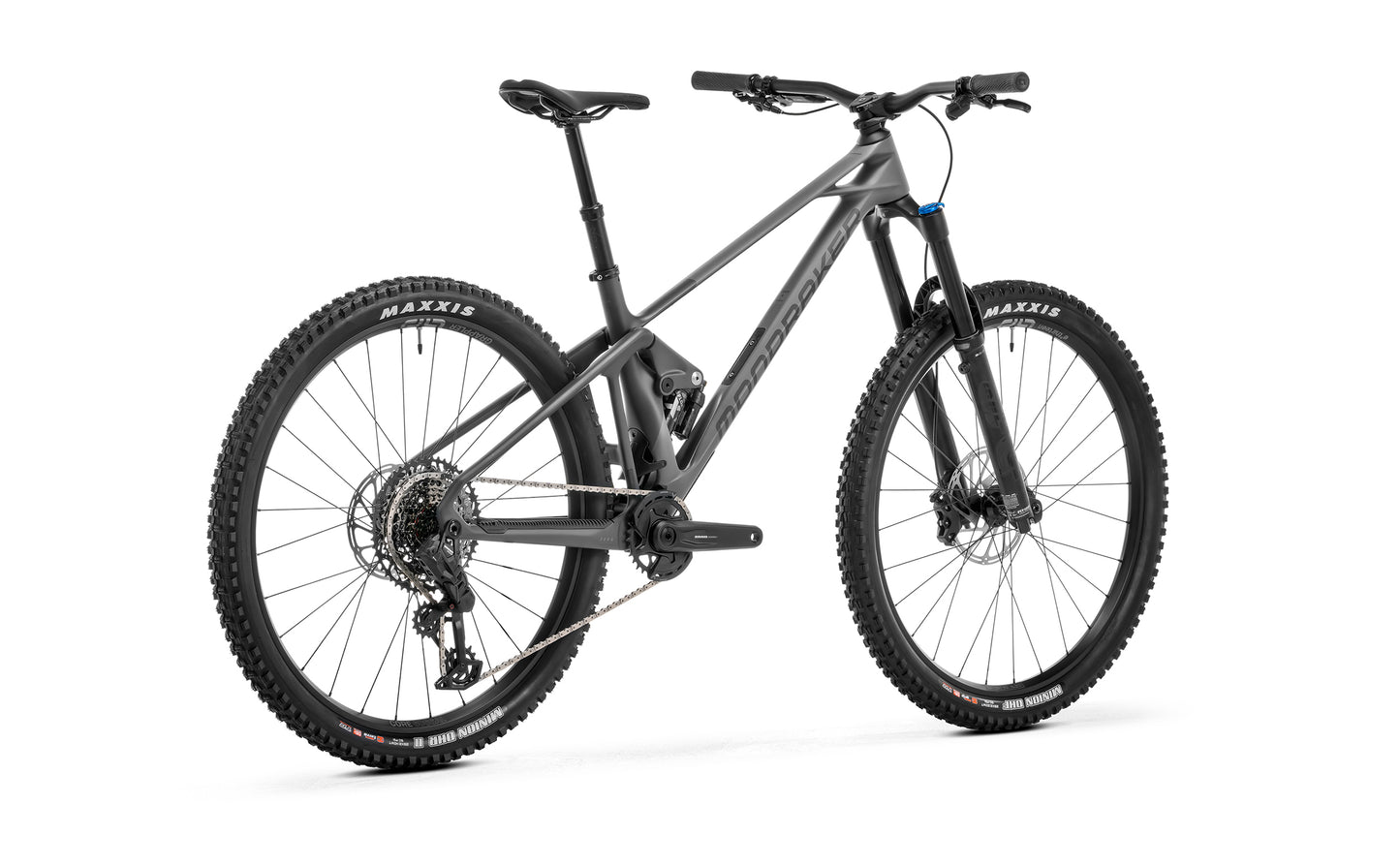 Mondraker FOXY CARBON R