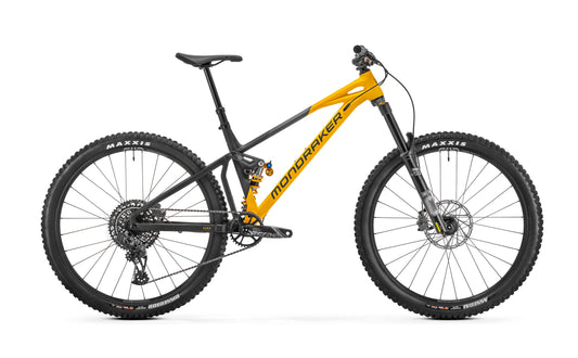 Mondraker SUPERFOXY XR