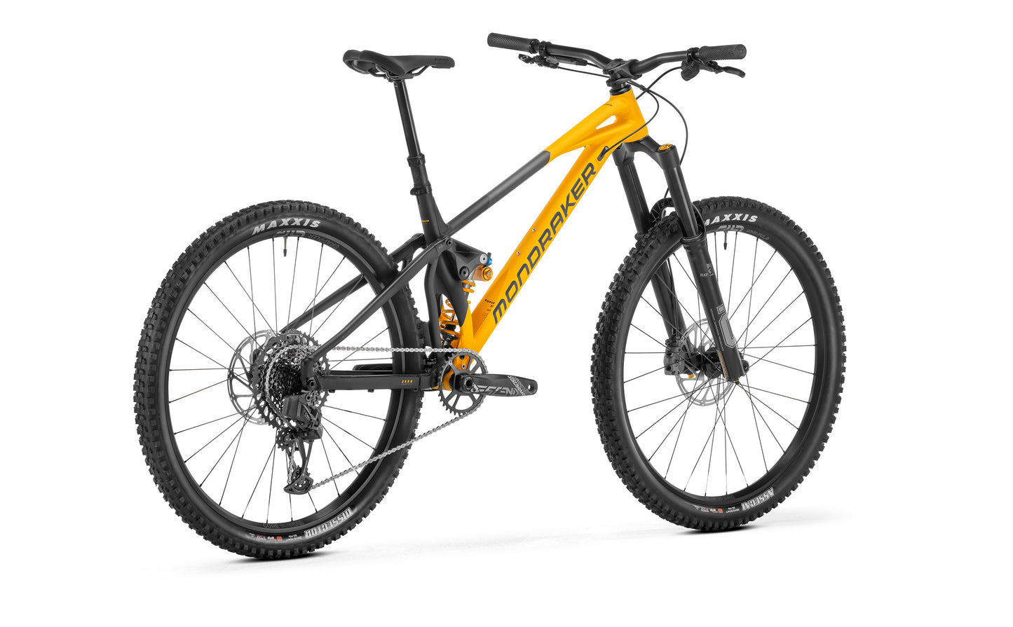 Mondraker SUPERFOXY XR