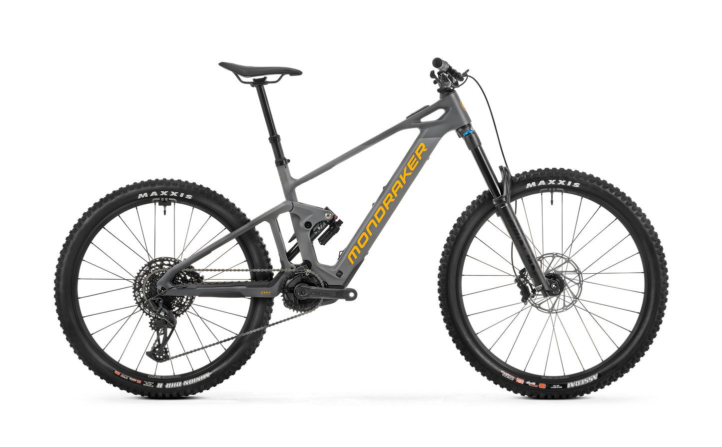 Mondraker DUNE R