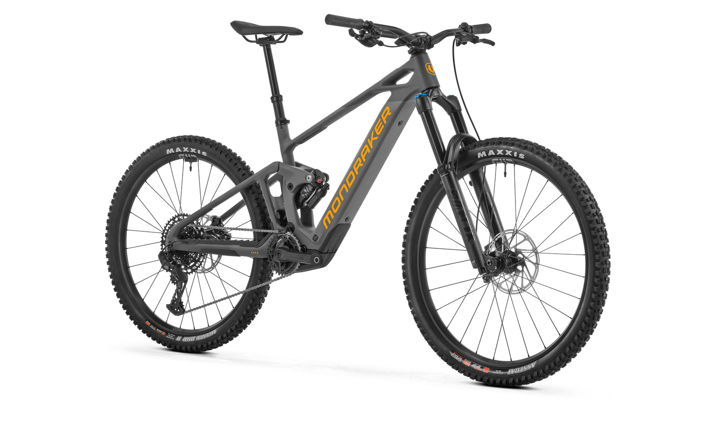 Mondraker DUNE R