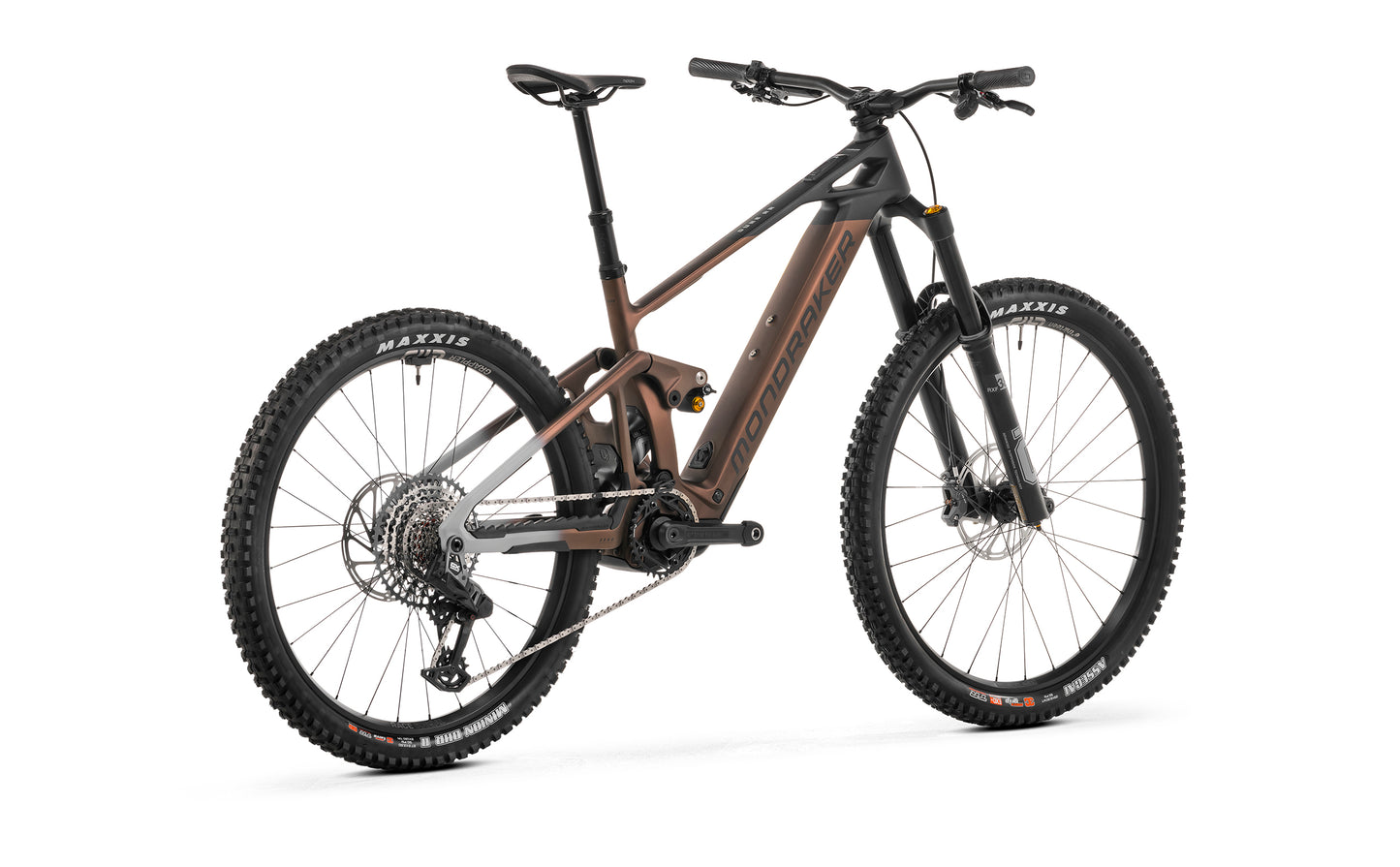 Mondraker DUNE RR