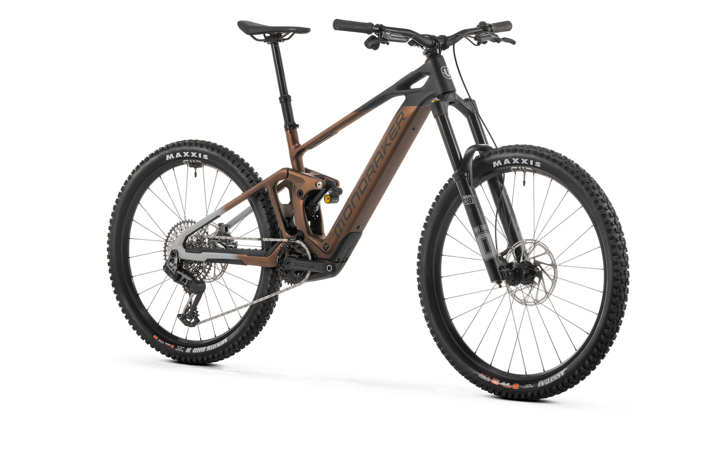 Mondraker DUNE RR
