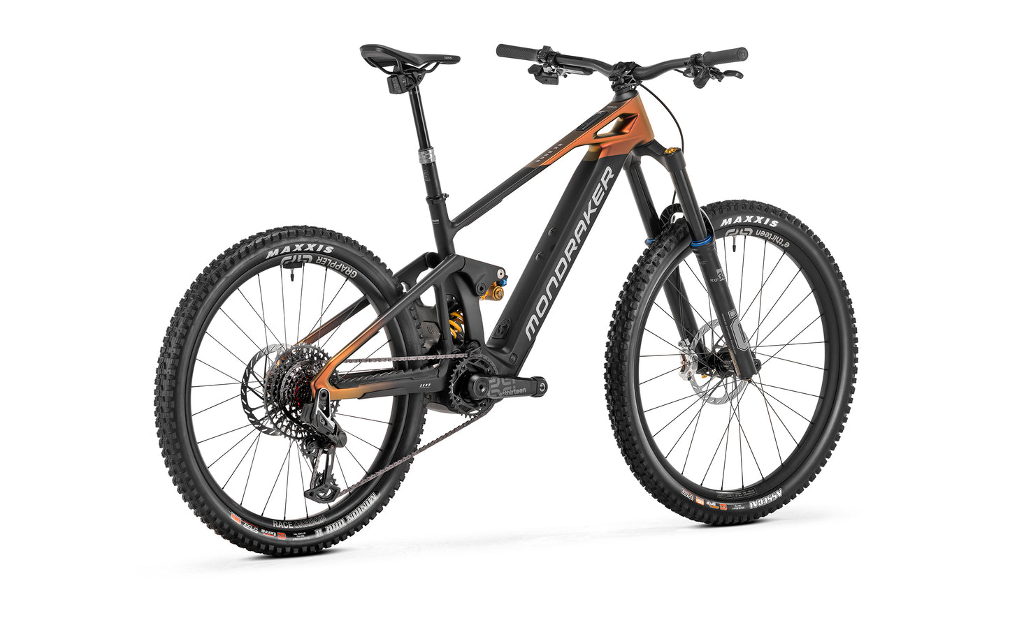 Mondraker DUNE XR