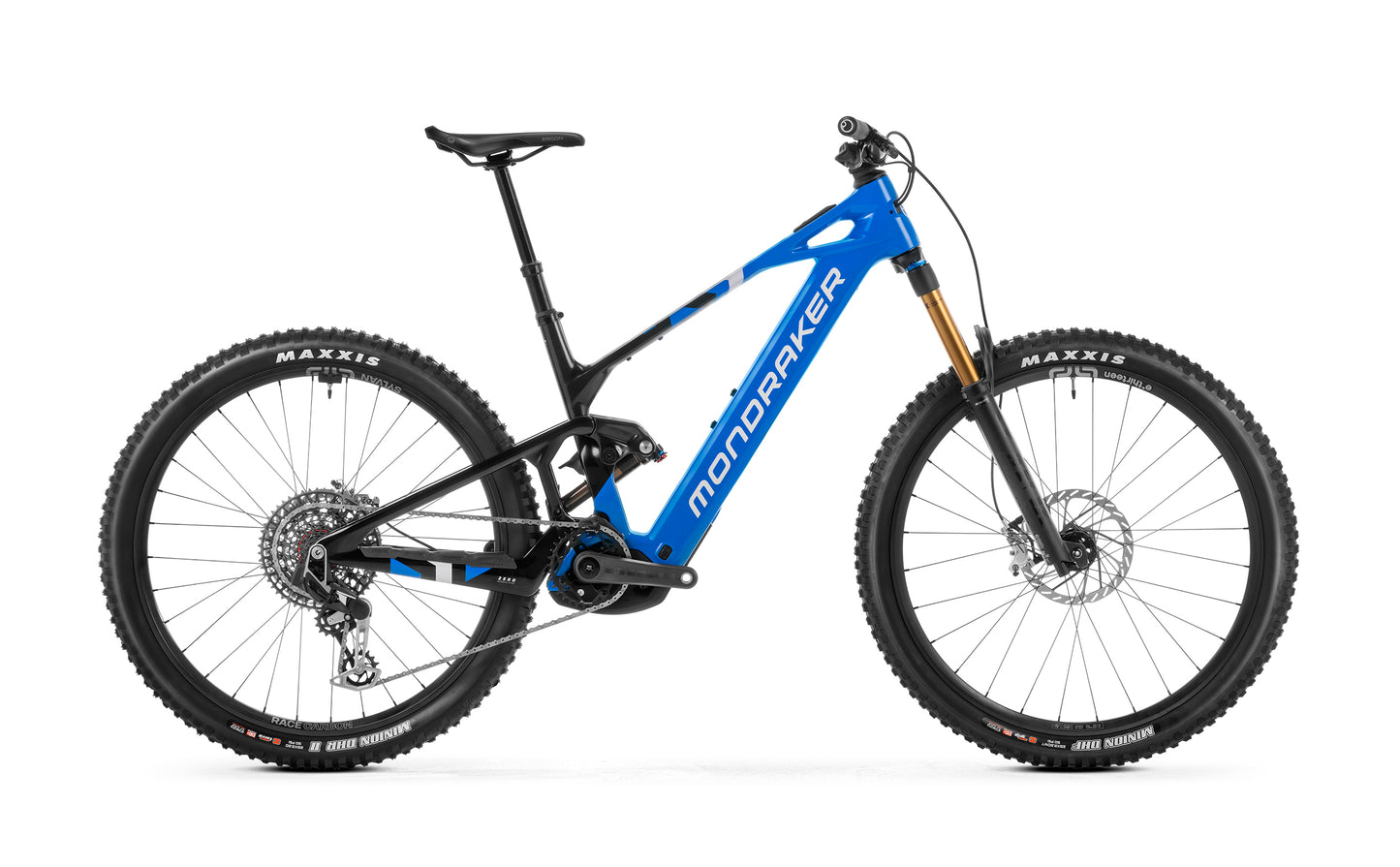 Mondraker CRAFTY CARBON RR SL
