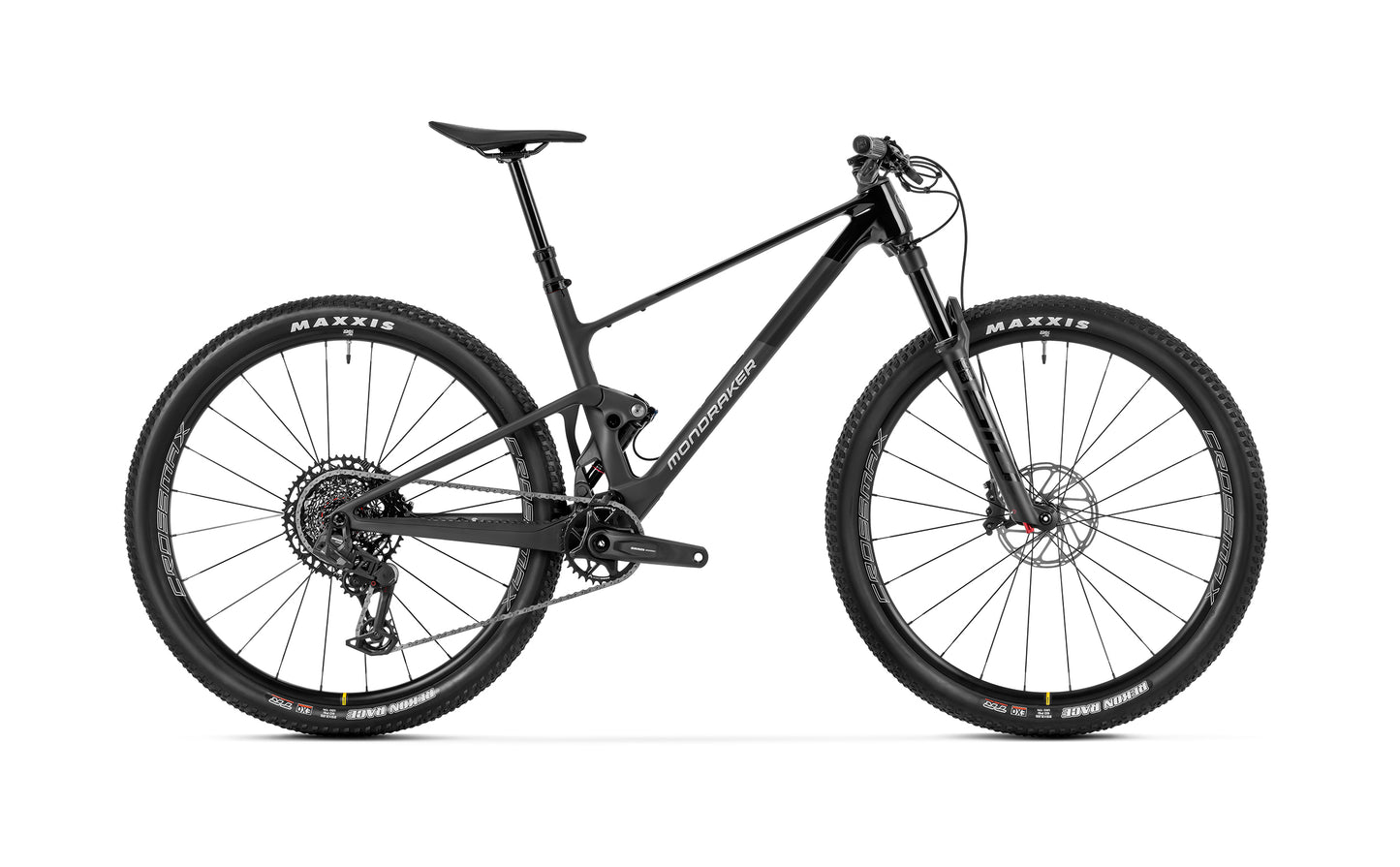Mondraker F-PODIUM R Carbon