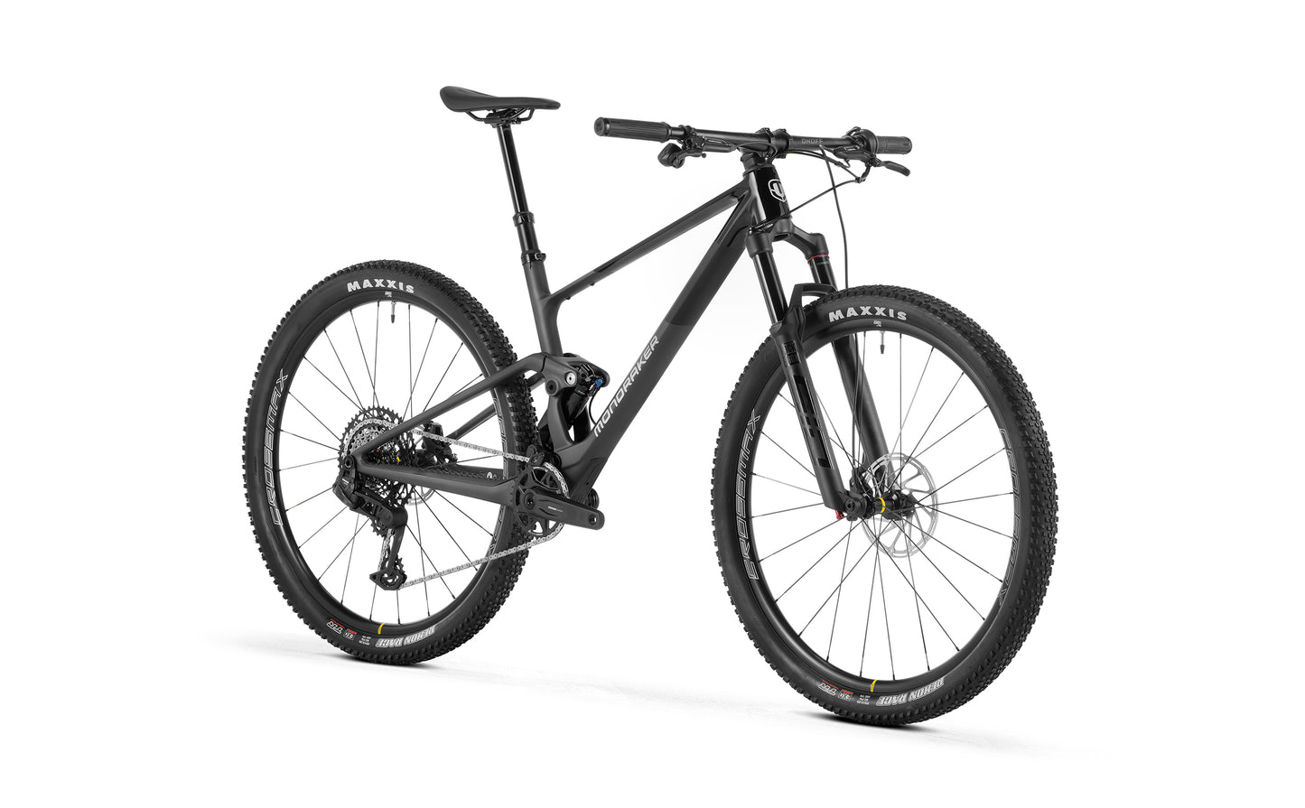 Mondraker F-PODIUM R Carbon