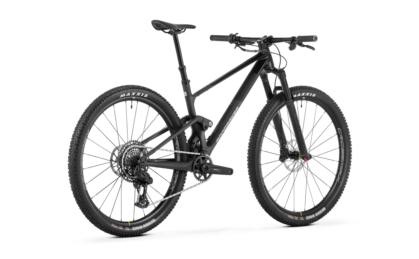 Mondraker F-PODIUM R Carbon