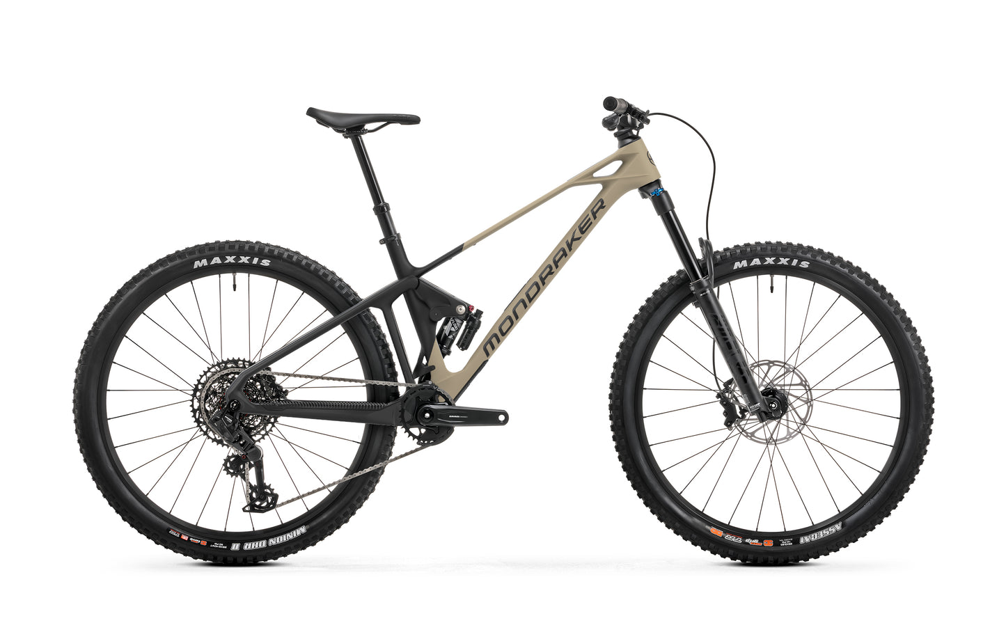 Mondraker FOXY CARBON R
