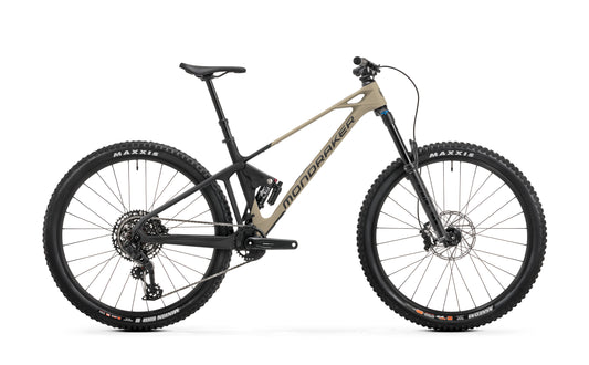 Mondraker FOXY CARBON R