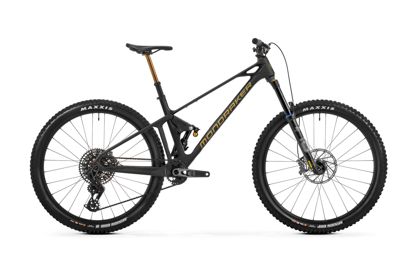Mondraker FOXY CARBON RR