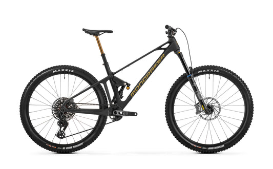 Mondraker FOXY CARBON RR