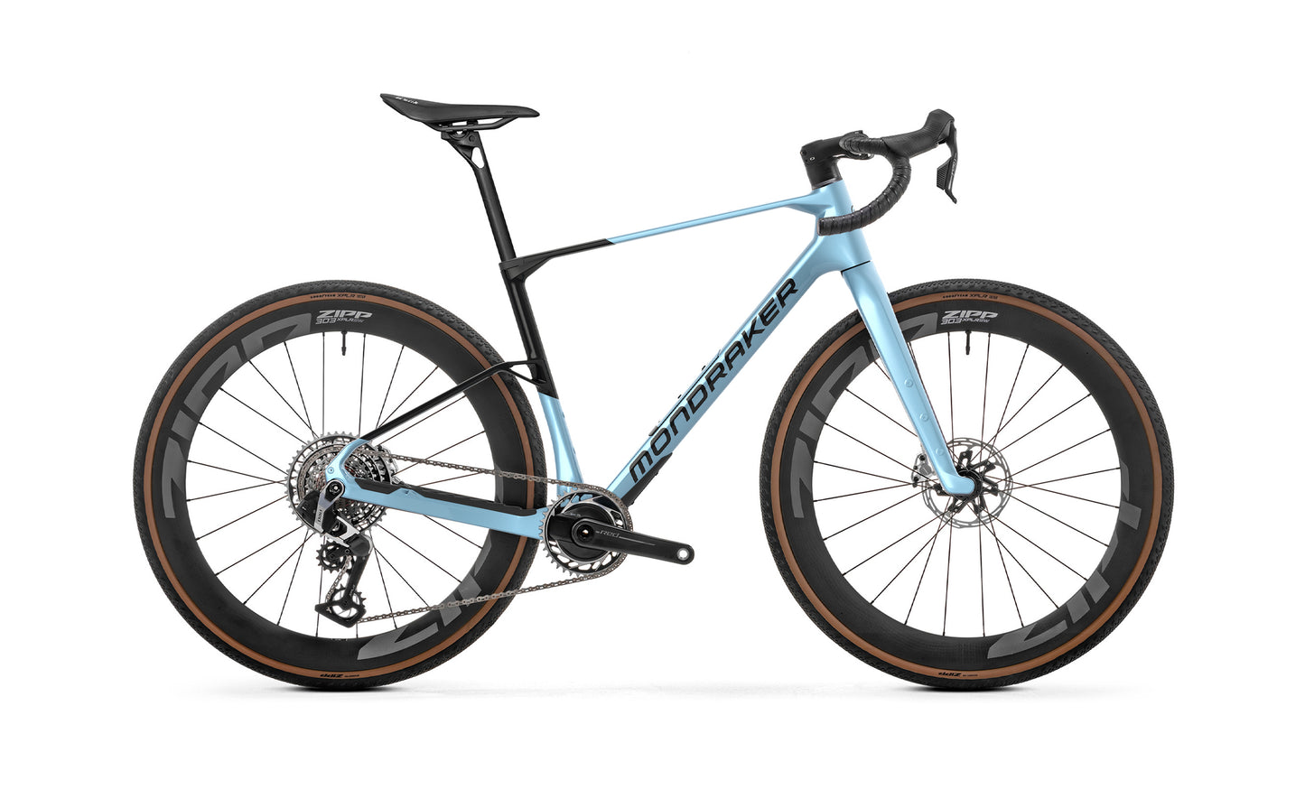Mondraker ARID CARBON RR SL