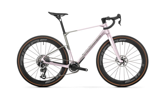 Mondraker ARID CARBON RR