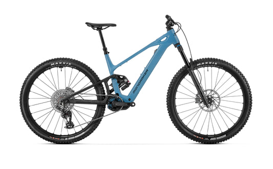 Mondraker SLY RR Denim Blue